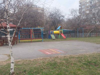 ИГРИ И РАЗХОДКИ - ДГ 54 Дъга - София, Красна поляна